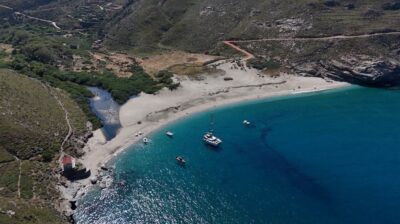 «Όπου Υπάρχει Ελλάδα»: Οι Κυκλάδες στο επίκεντρο της σημερινής εκπομπής του ΣΚΑΪ