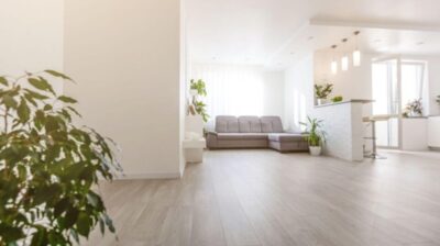 Ανακαίνιση σπιτιού: μικρές αλλαγές που κάνουν μεγάλη διαφορά