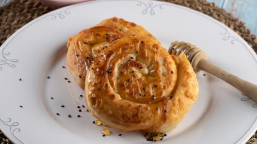 Τυροπιτάρι Σκοπέλου