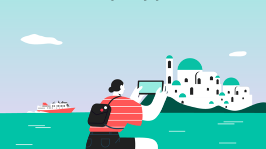Ferryhopper: Νέες Διαδρομές Κερδίζουν Έδαφος στο island hopping το 2026