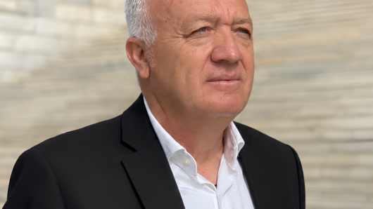 Καφούρος: Αναφορά στη Βουλή για την άμεση ενεργοποίηση της δεύτερης ενδοκυκλαδικής γραμμής