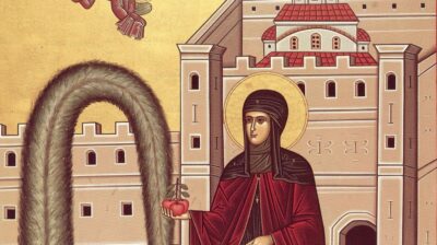 Εορτολόγιο: Ποιοι γιορτάζουν σήμερα 28 Ιουλίου 2026