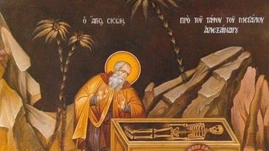 Εορτολόγιο: Ποιοι γιορτάζουν σήμερα 6 Ιουλίου 2026