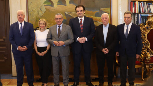 Συμμαχία των τεσσάρων νησιωτικών Περιφερειών για ισχυρή ευρωπαϊκή στρατηγική στα νησιά