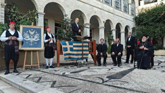 Σύρος: Ευχαριστίες του Δήμου για τις ιστορικές αναπαραστάσεις των 200 χρόνων της Ερμούπολης