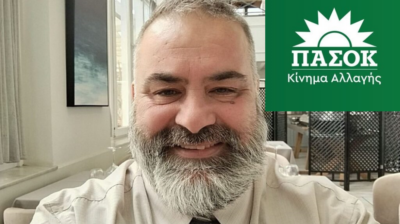 Ρουσσουνέλος για Λιμενικό Ταμείο Νάξου: «Τα νησιά χρειάζονται ισχυρούς και σύγχρονους φορείς»