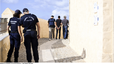 Σύρος: Σήμερα η κρίσιμη απόφαση για την προφυλάκιση του 41χρονου μετά τον θάνατο της διασώστριας