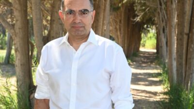 Πάρος: «Πράσινο φως» για μελέτες 786.800 ευρώ σε έξι κρίσιμα έργα