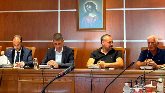 Δημοτικό Συμβούλιο Νάξου: Με 21 θέματα συνεδριάζει την Πέμπτη – Πρώτη συνεδρίαση με το νέο προεδρείο