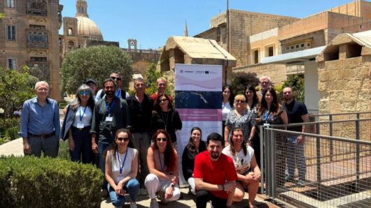 Νέα ευρωπαϊκή επιτυχία για το TOURISMO – Στη Φάση Μεταφοράς του Interreg Euro-MED