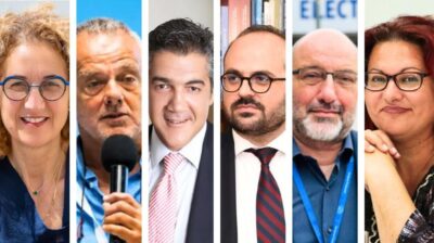 Νησιωτικότητα: Το «δικαίωμα παραμονής» των νέων στα νησιά στο επίκεντρο