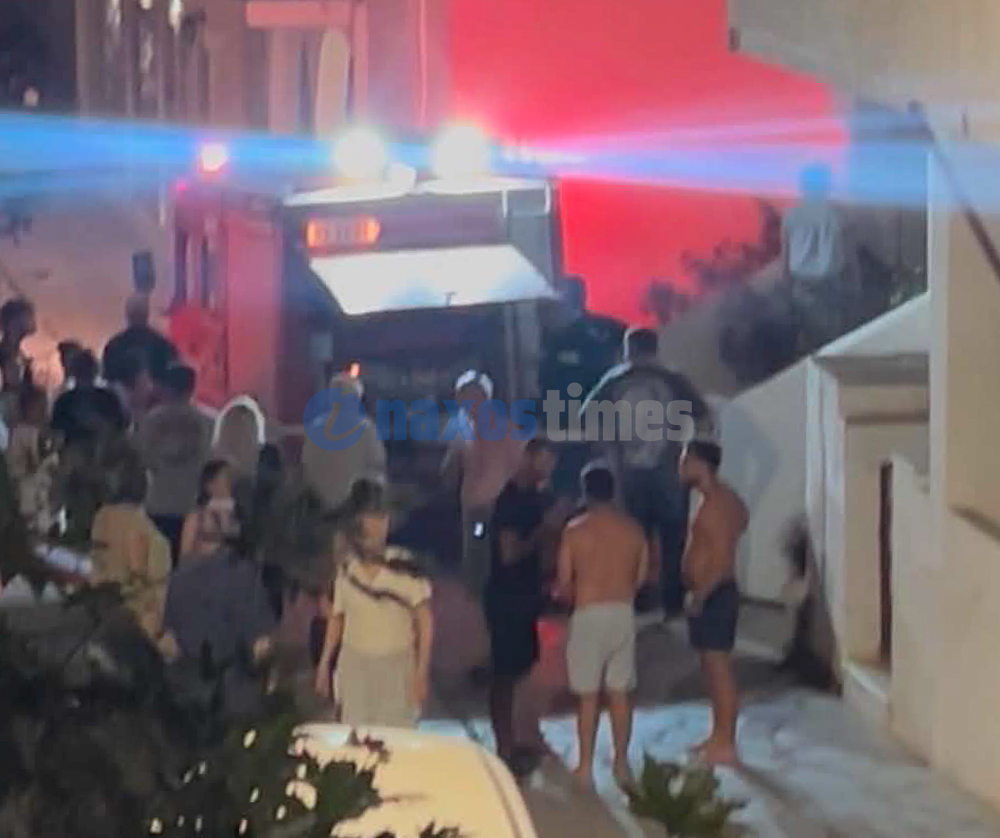 φωτιά αυτοκίνητο