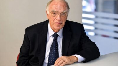 Έφυγε από τη ζωή ο Βασίλης Λεβέντης στα 75 του χρόνια