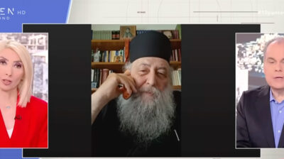 Μητροπολίτης Παροναξίας Καλλίνικος: «Να αποσυρθεί η αύξηση – Το επιπλέον ποσό θα το διαθέσω σε φιλανθρωπικό έργο» (video)