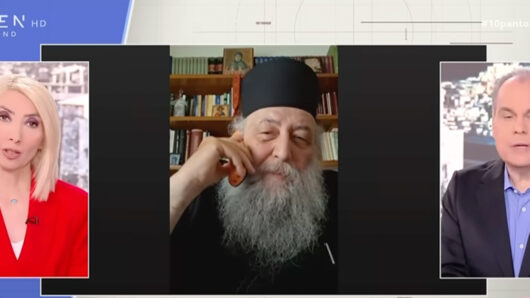 Μητροπολίτης Παροναξίας Καλλίνικος: «Να αποσυρθεί η αύξηση – Το επιπλέον ποσό θα το διαθέσω σε φιλανθρωπικό έργο» (video)