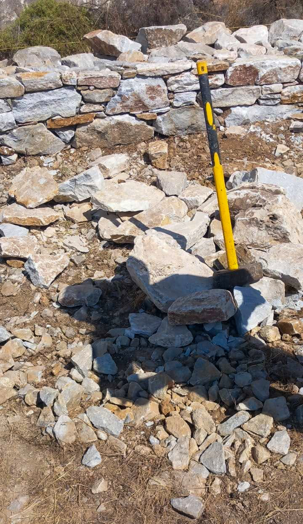 Μπάλες Μονή