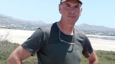Κυνηγετικός Σύλλογος Νάξου: Συγκροτήθηκε σε σώμα το νέο Διοικητικό Συμβούλιο - Πρόεδρος ο Νικόλαος Κουτελιέρης