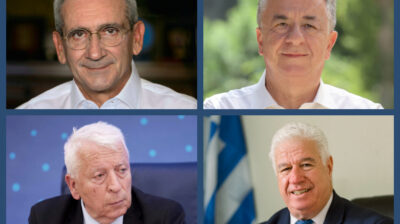 Τέσσερις Περιφέρειες, Ένα Όραμα: Στη Ρόδο η κοινή πρωτοβουλία για τη νέα Ευρωπαϊκή Στρατηγική για τα νησιά