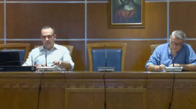 Νάξος: Με περιορισμένη συμμετοχή η διαβούλευση για τα απορρίμματα – Προτάσεις, προβληματισμοί και κριτική για τον νέο σχεδιασμό