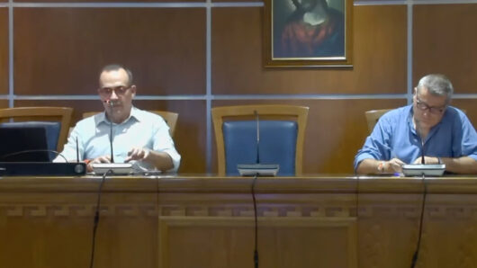 Νάξος: Με περιορισμένη συμμετοχή η διαβούλευση για τα απορρίμματα – Προτάσεις, προβληματισμοί και κριτική για τον νέο σχεδιασμό