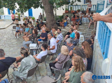 Κωμιακή ιστορίες φούρνου