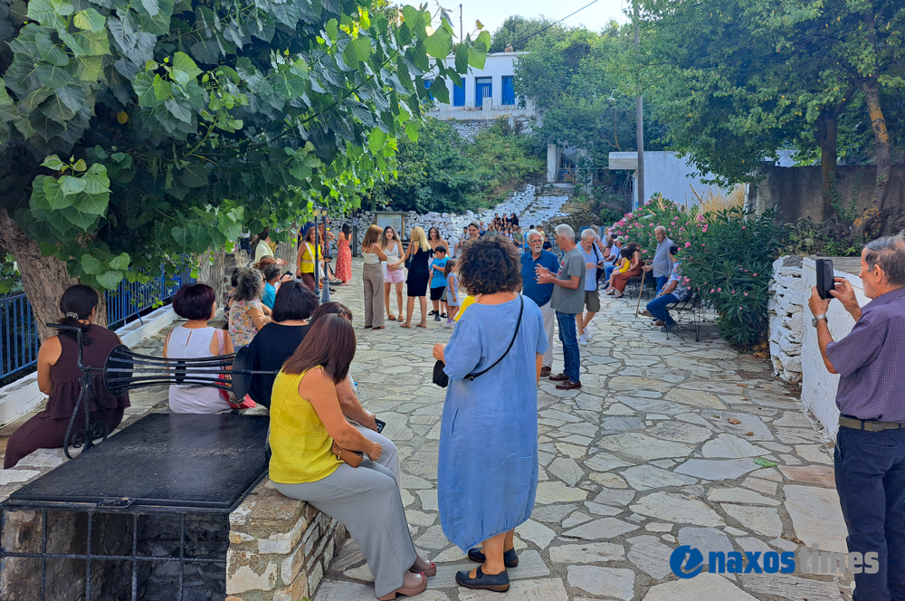 Κωμιακή ψωμί