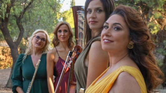 Πάρος: Δύο ξεχωριστές μουσικές βραδιές ολοκληρώνουν το Φεστιβάλ στο Πάρκο ’26