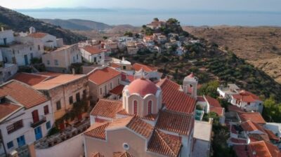Κέα: Ένας αυθεντικός προορισμός που επενδύει στο μέλλον χωρίς να χάνει την ταυτότητά του