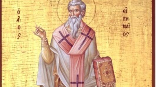 Εορτολόγιο: Ποιοι γιορτάζουν σήμερα 23 Αυγούστου 2026