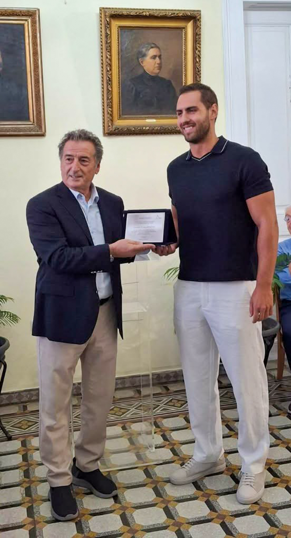 Αλαφραγκής