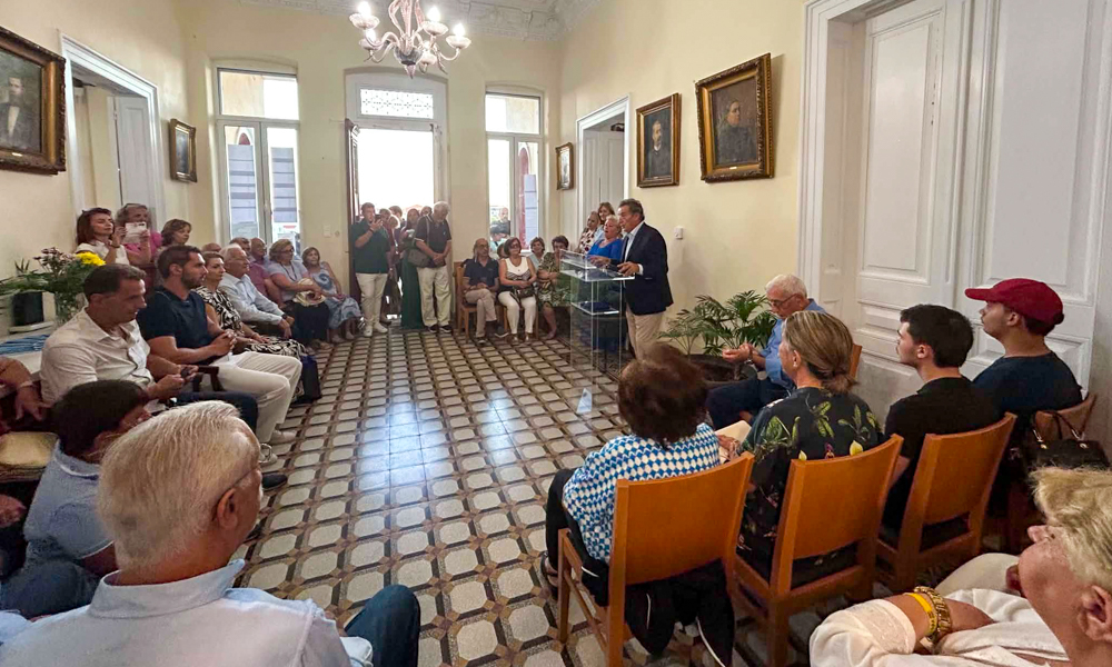 Αλαφραγκής