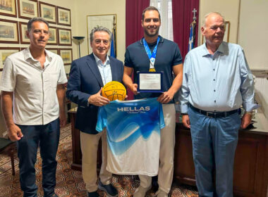 Αλαφραγκής