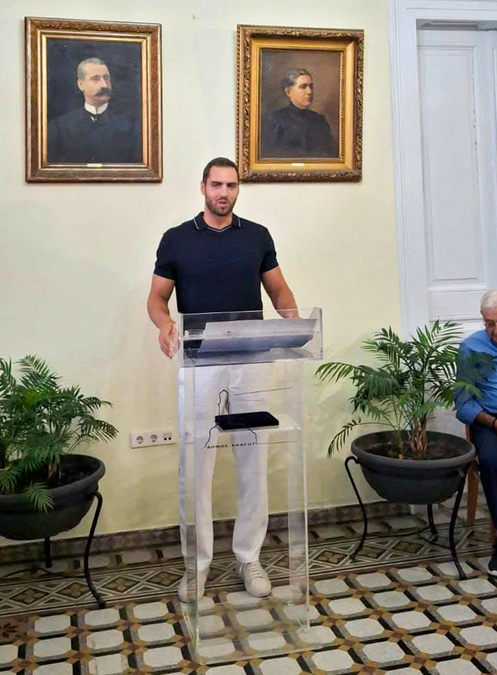 Αλαφραγκής