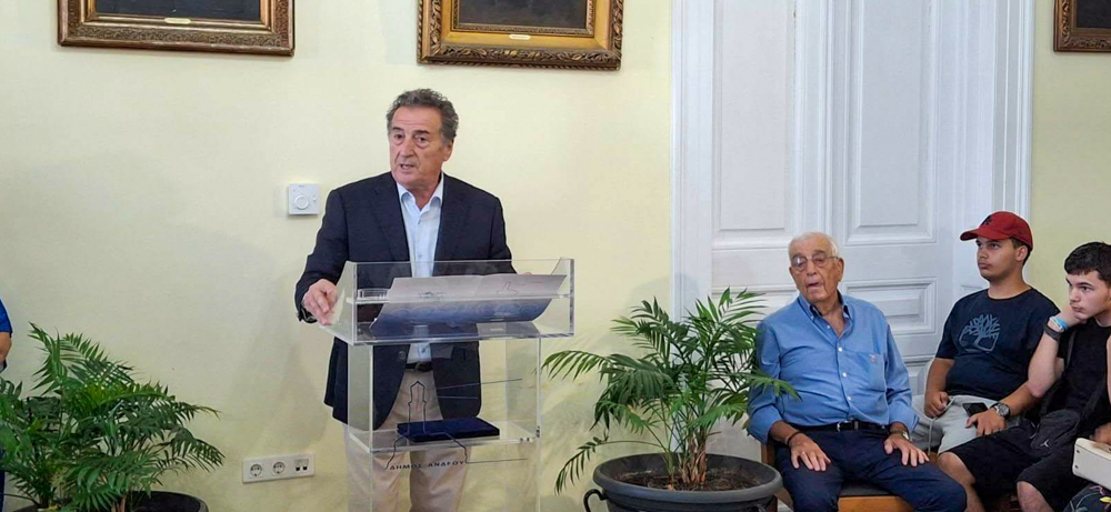 Αλαφραγκής