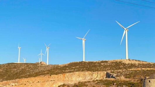 Γιάννης Βλασερός: Θα «φυτρώσουν» τελικά ανεμογεννήτριες στο ιερό βουνό του Δία;