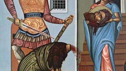 Εορτολόγιο: Ποιοι γιορτάζουν σήμερα 29 Αυγούστου 2026