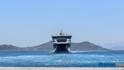 ΠΑΣΟΚ Κυκλάδων για τα ακτοπλοϊκά: Ζητά άμεση σύγκληση του Παρατηρητηρίου Ακτοπλοϊκών Συνδέσεων