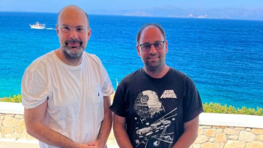Δονούσα: Υπογράφηκε η Πράσινη Χάρτα 2026 για το κλίμα και την αειφόρο ανάπτυξη