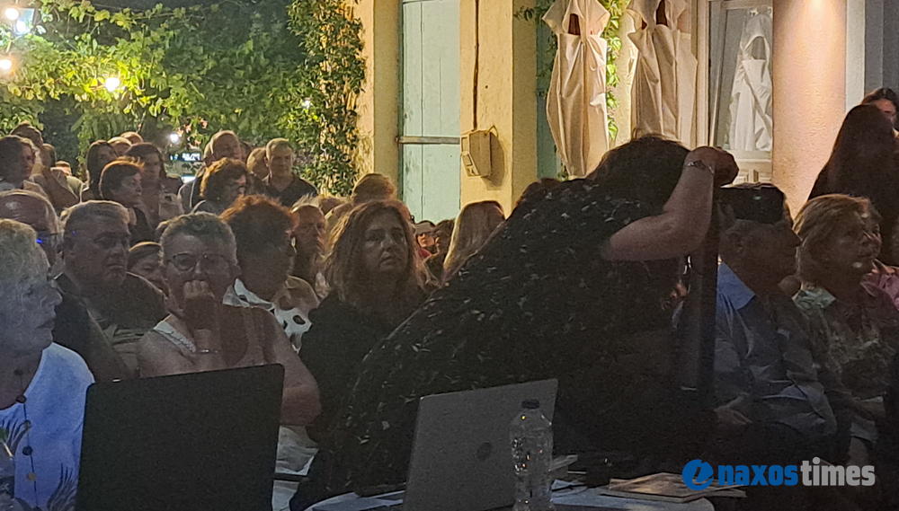 130 χρόνια κίτρο Βαλληνδρά