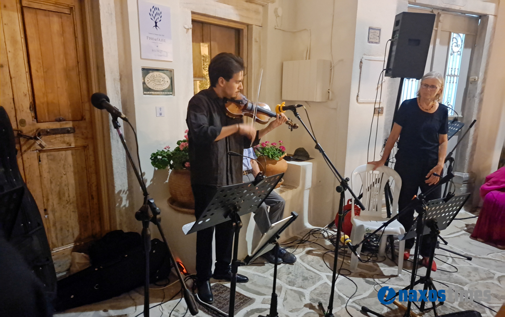 130 χρόνια κίτρο Βαλληνδρά