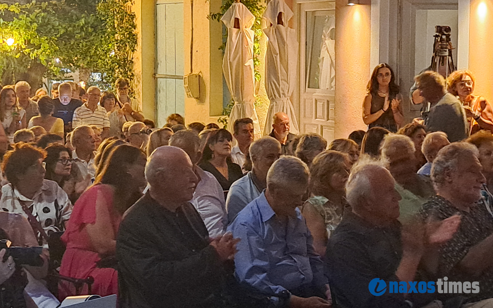 130 χρόνια κίτρο Βαλληνδρά