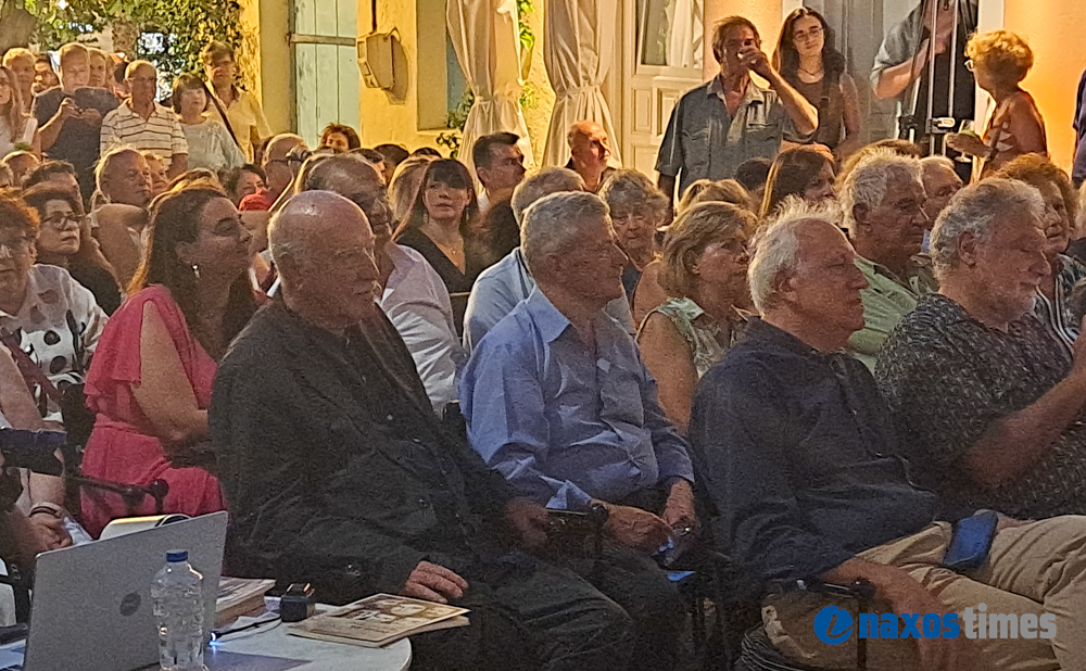 130 χρόνια κίτρο Βαλληνδρά