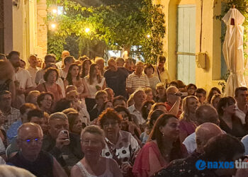 130 χρόνια κίτρο Βαλληνδρά