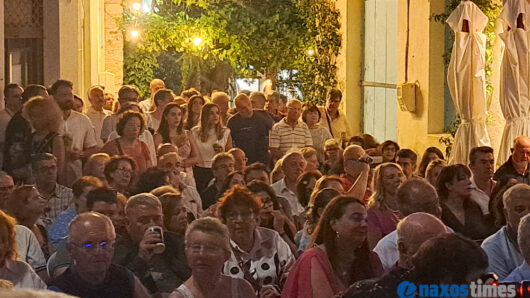 «Μεθυσμένη πολιτεία» η Τραγαία από το κίτρο «Βαλληνδρά 130» (video+φώτος)
