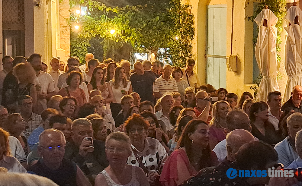 130 χρόνια κίτρο Βαλληνδρά