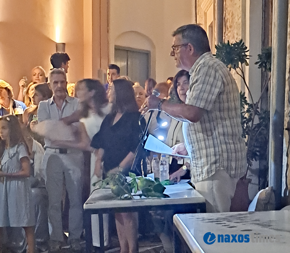 130 χρόνια κίτρο Βαλληνδρά