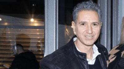 Πέθανε ο Δημήτρης Κόκοτας σε ηλικία 57 ετών