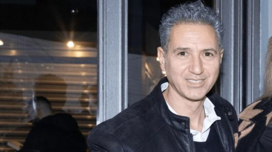 Πέθανε ο Δημήτρης Κόκοτας σε ηλικία 57 ετών
