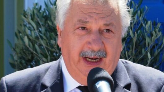 Επανεκλέχθηκε πρόεδρος του Δημοτικού Λιμενικού Ταμείου Μυκόνου ο Αθ. Κουσαθανάς – Μέγας