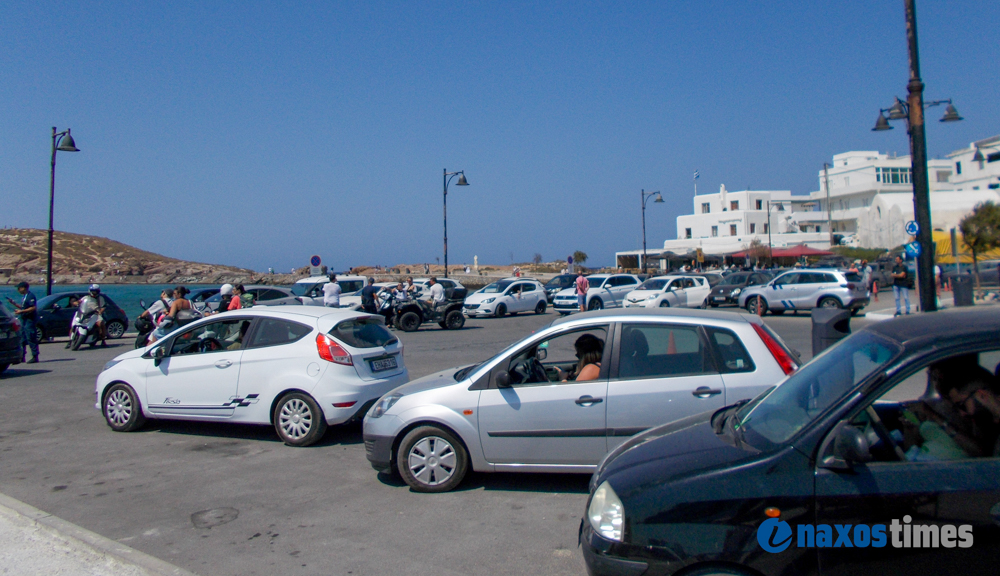 Λιμάνι κίνηση πλοία